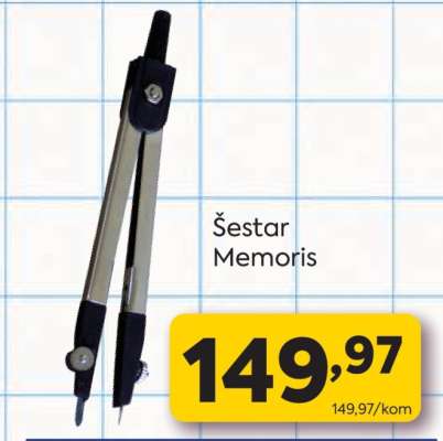 ŠESTAR