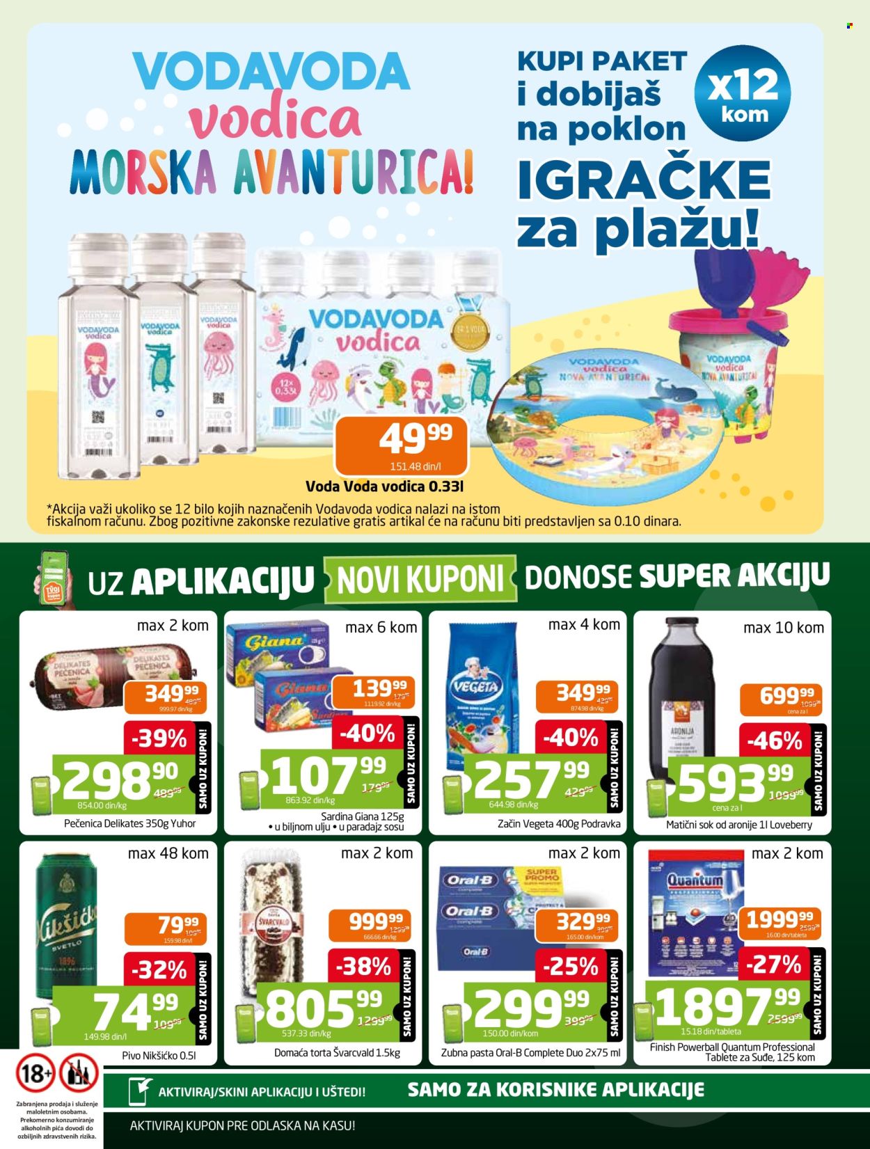 Gomex katalog - 30.07.2025 - 12.08.2025. Stranica 4