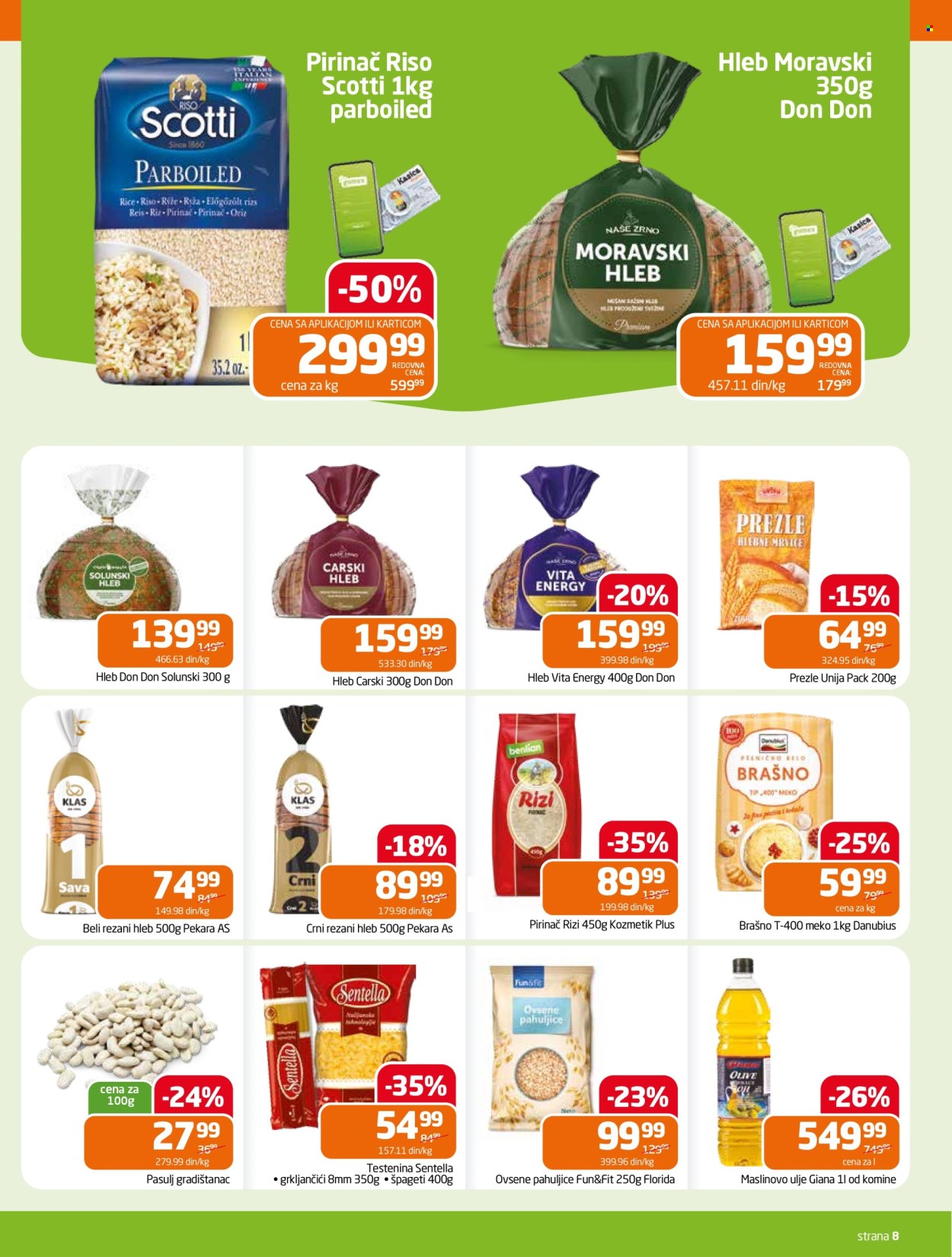 Gomex katalog - 30.07.2025 - 12.08.2025. Stranica 8