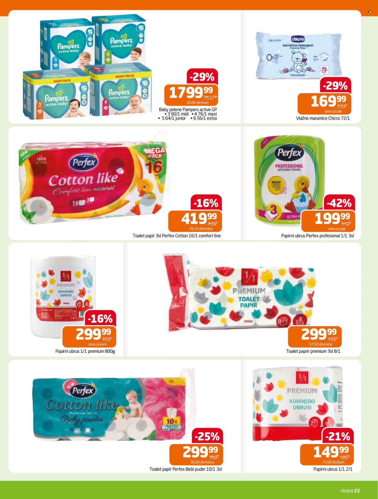 Gomex katalog - 30.07.2025 - 12.08.2025. Stranica 22