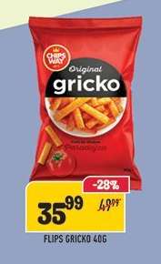 Flips Gricko 40g