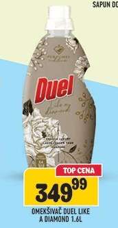 Omekšivač Duel Like a Diamond 1.6L