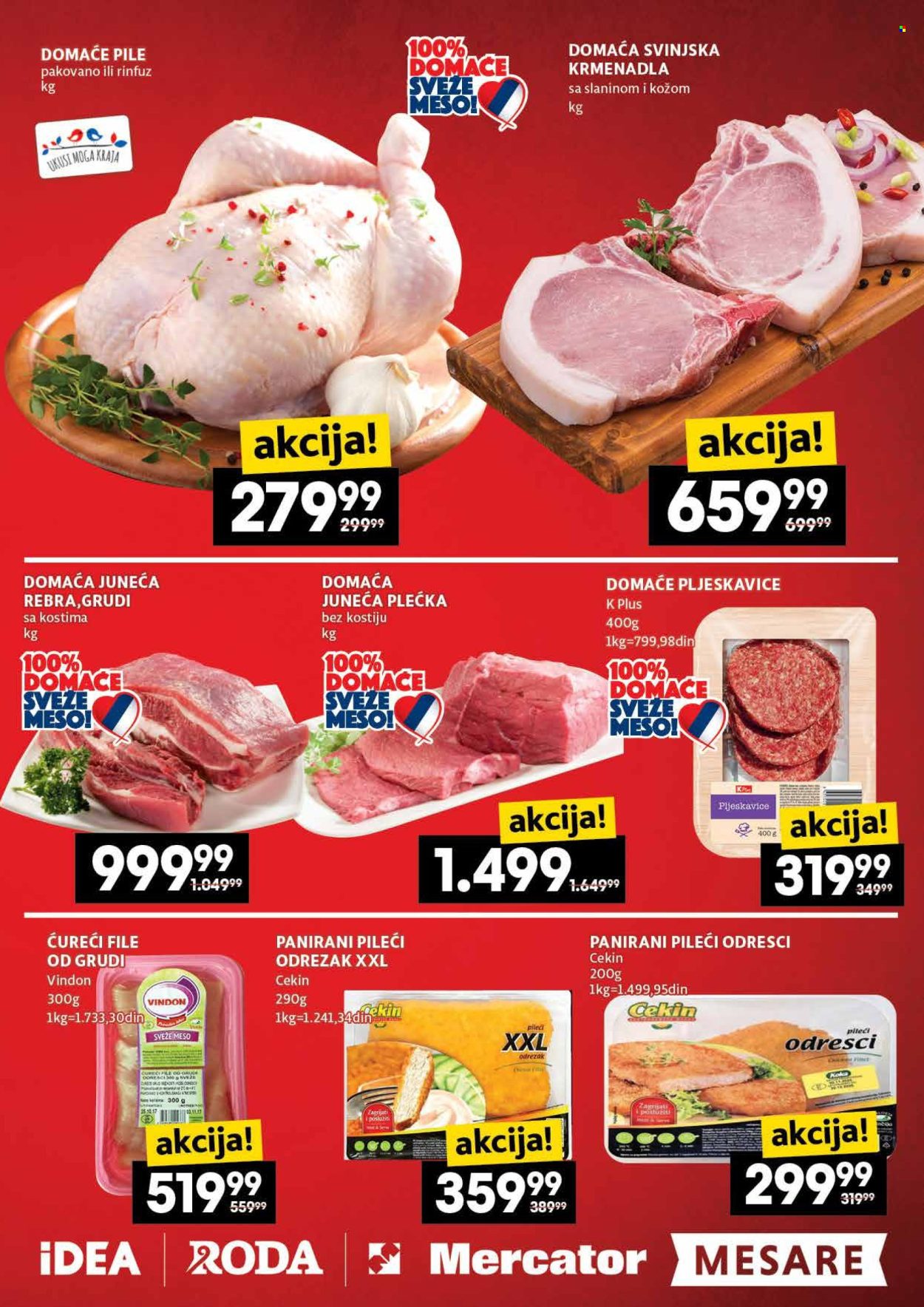 Roda katalog - 31.07.2025 - 06.08.2025. Stranica 9