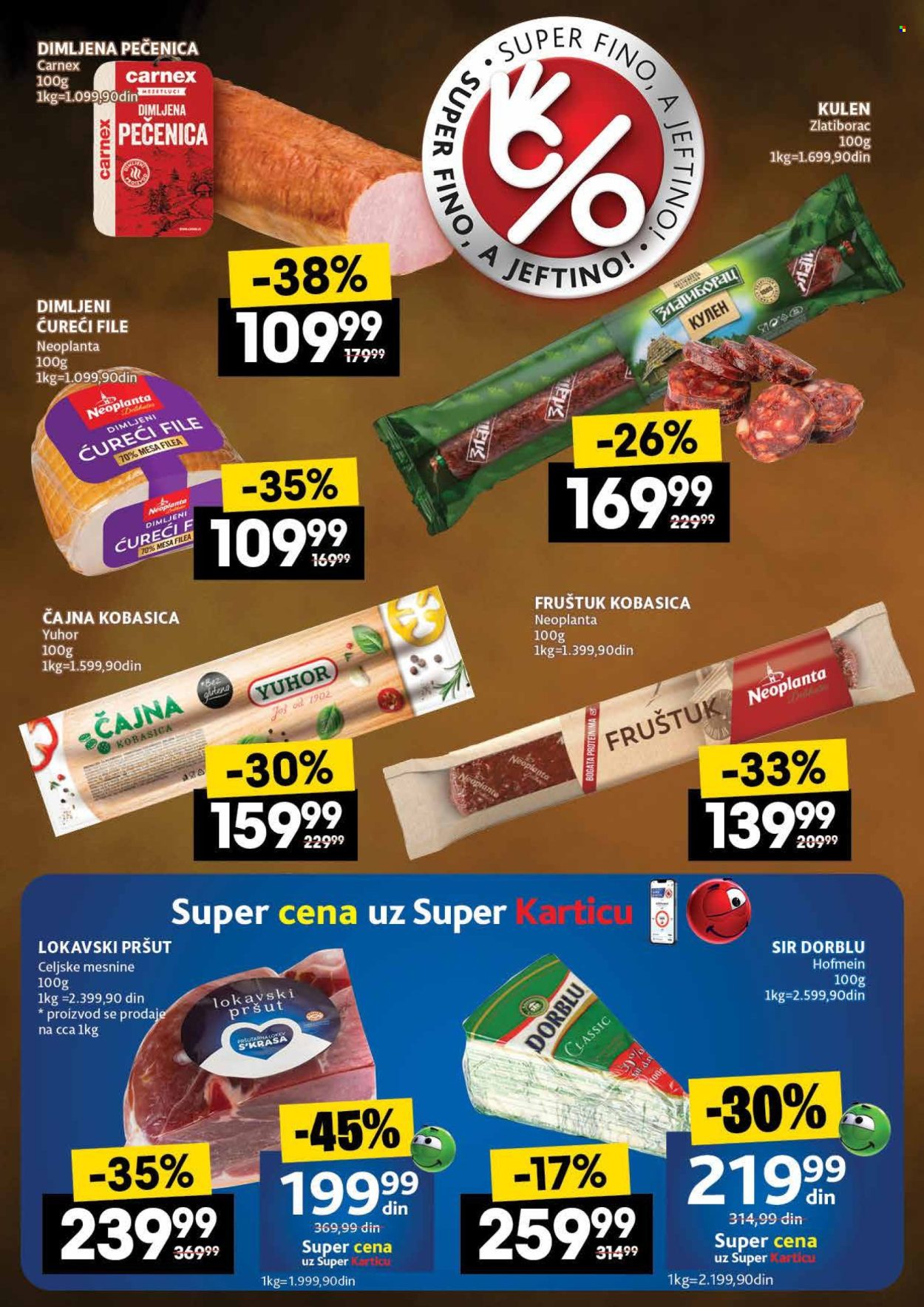 Roda katalog - 31.07.2025 - 06.08.2025. Stranica 16
