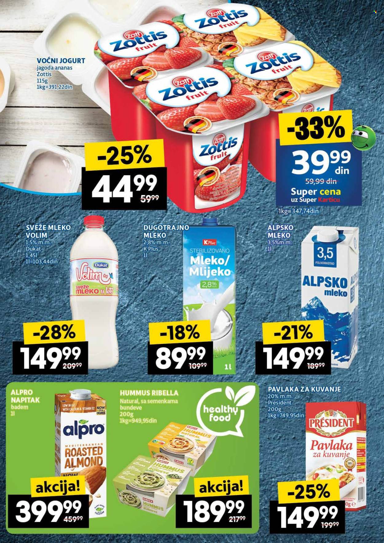 Roda katalog - 31.07.2025 - 06.08.2025. Stranica 20