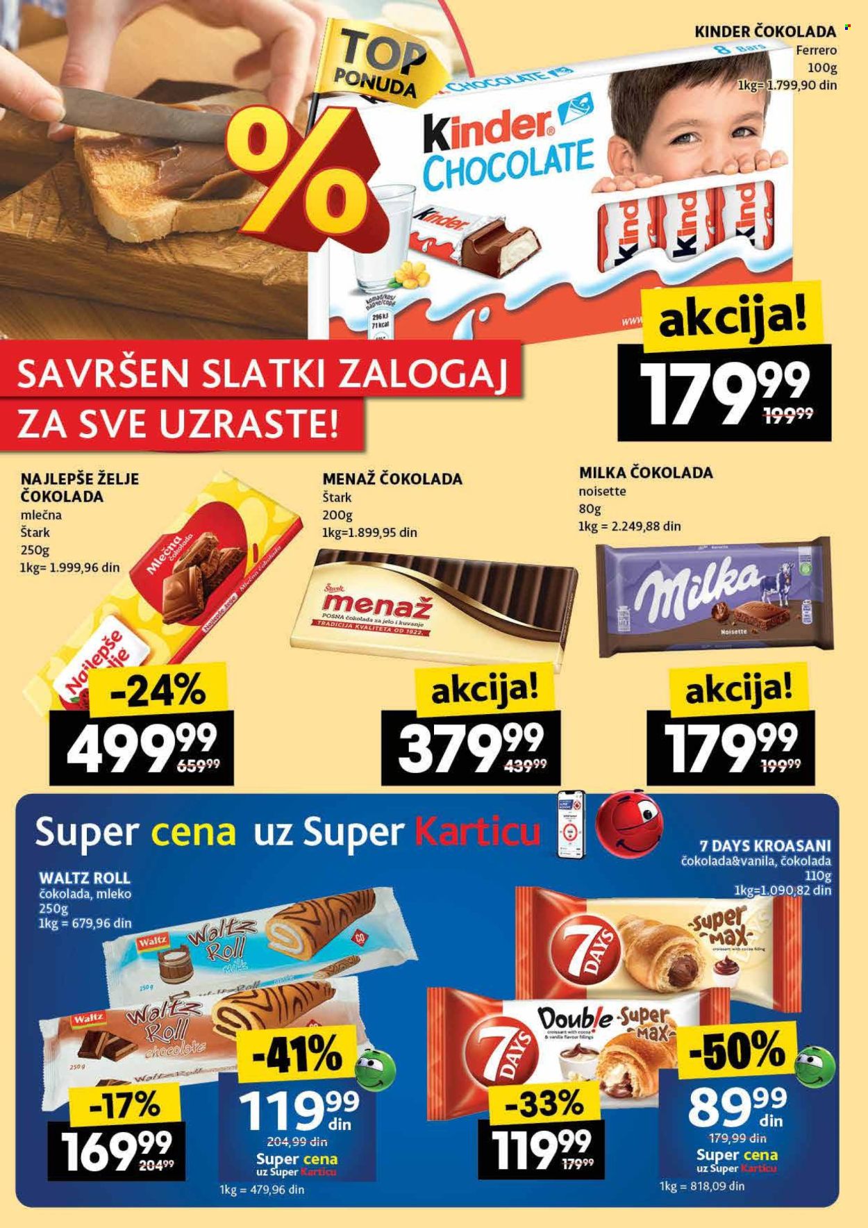 Roda katalog - 31.07.2025 - 06.08.2025. Stranica 32