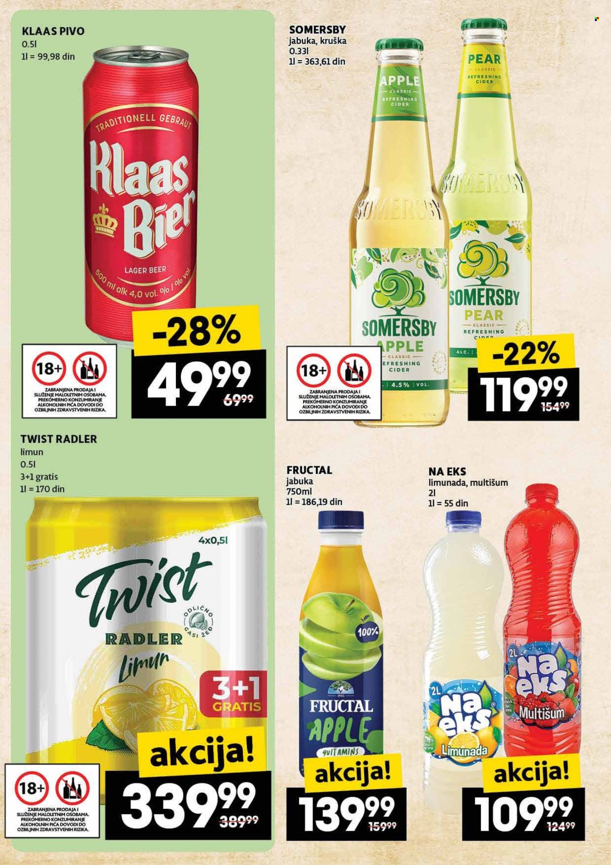 Roda katalog - 31.07.2025 - 06.08.2025. Stranica 38