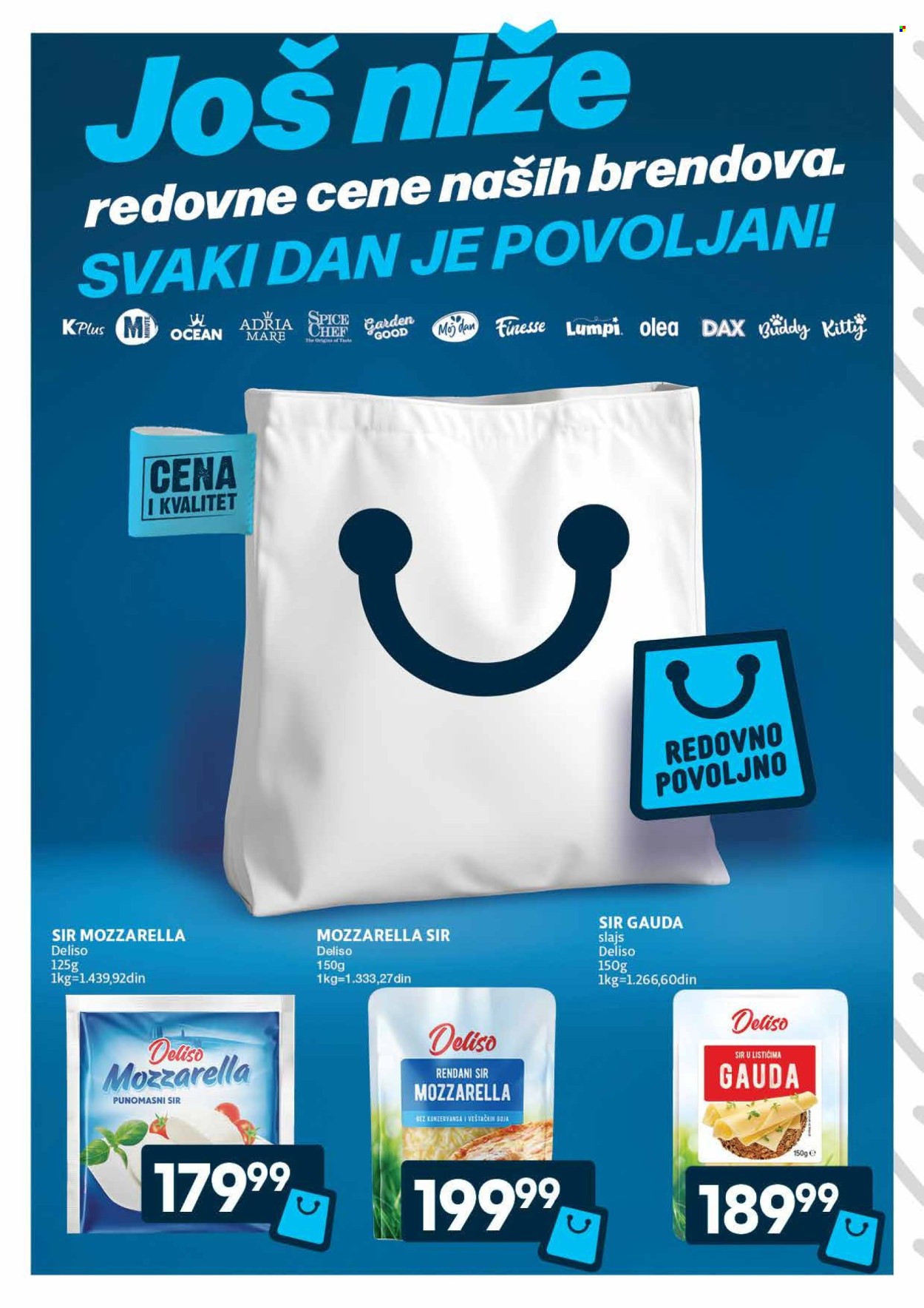 Idea katalog - 31.07.2025 - 06.08.2025. Stranica 2