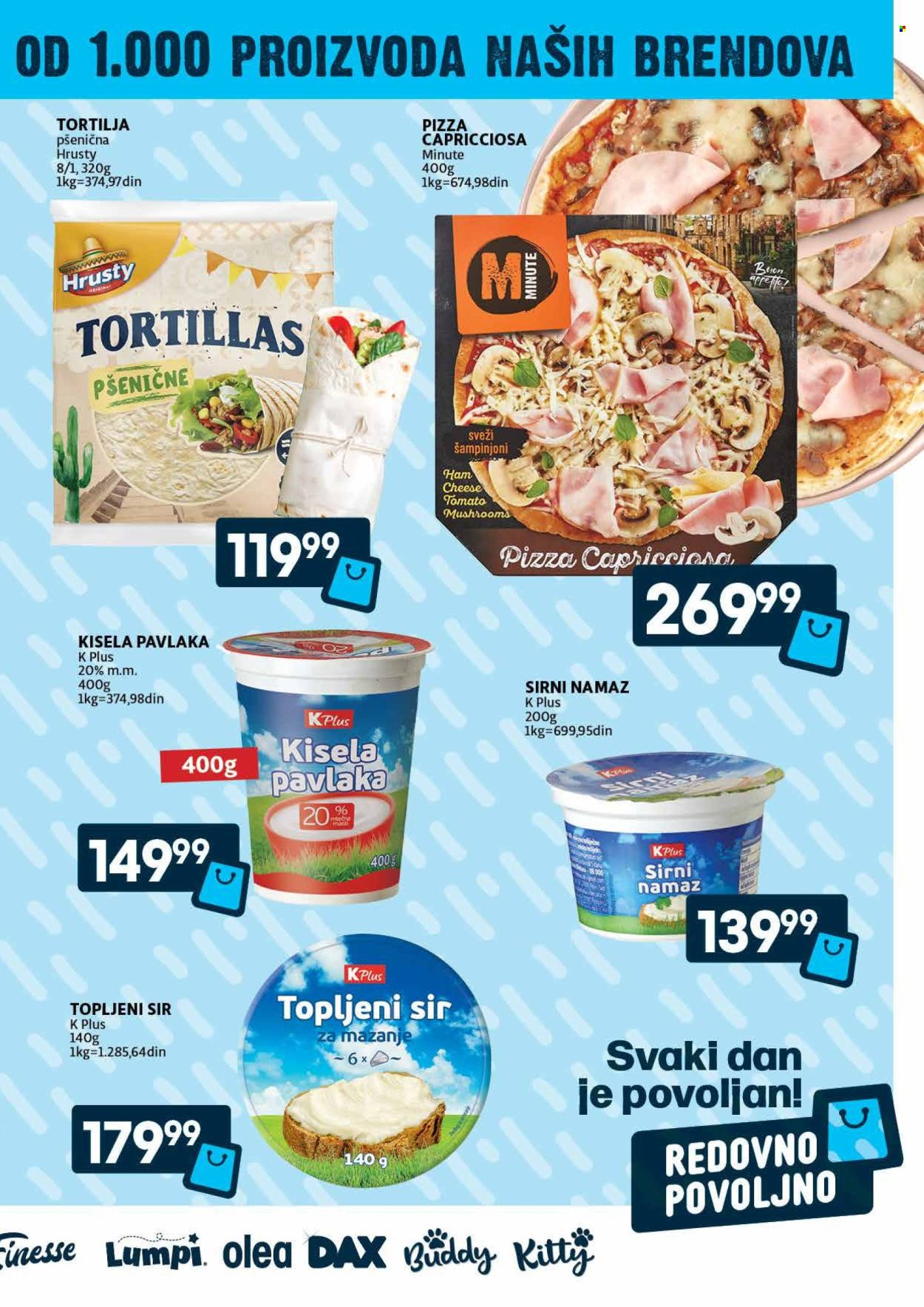 Idea katalog - 31.07.2025 - 06.08.2025. Stranica 5