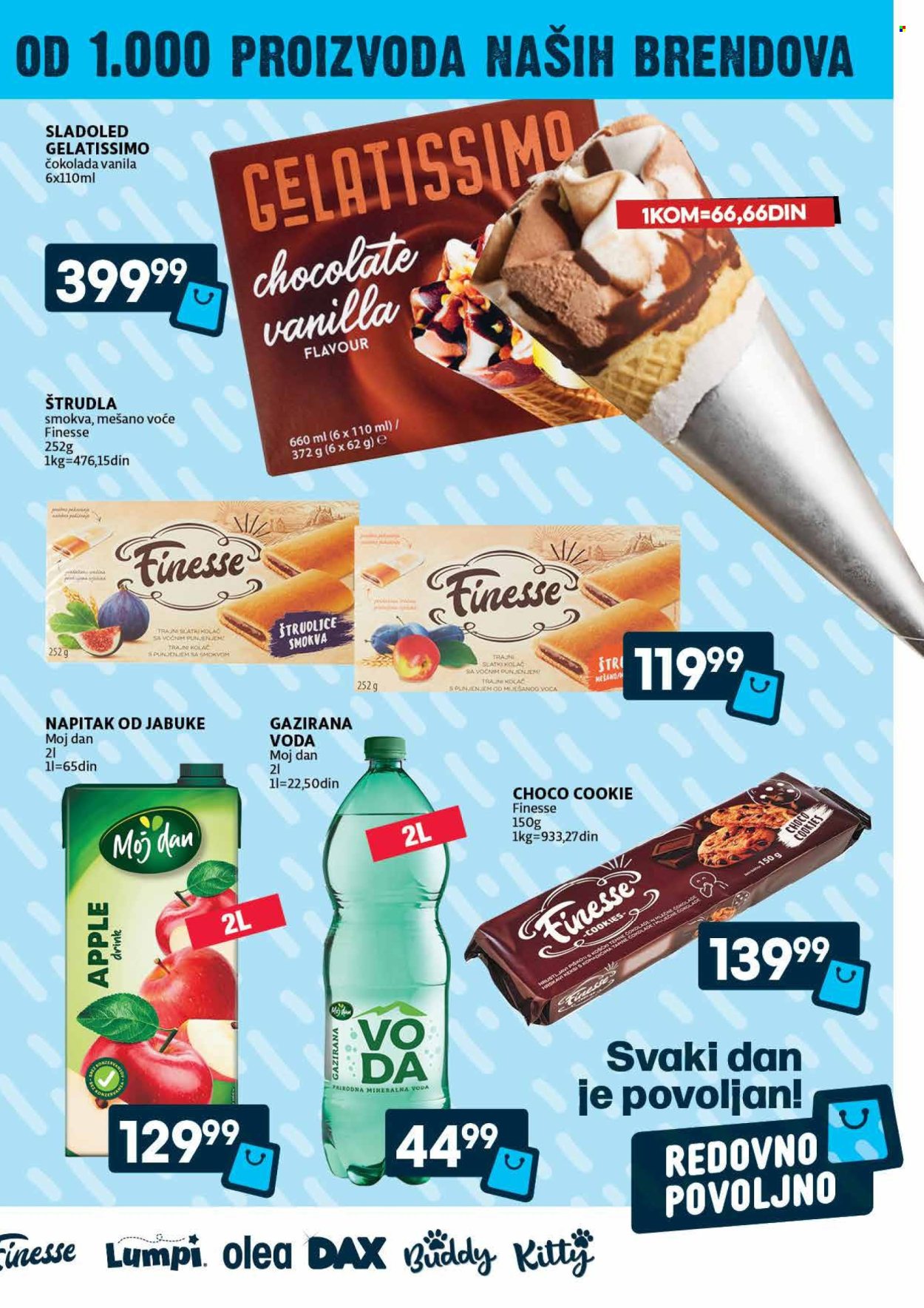 Idea katalog - 31.07.2025 - 06.08.2025. Stranica 7