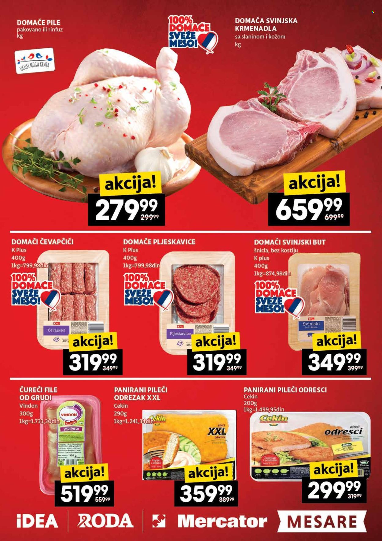 Idea katalog - 31.07.2025 - 06.08.2025. Stranica 9