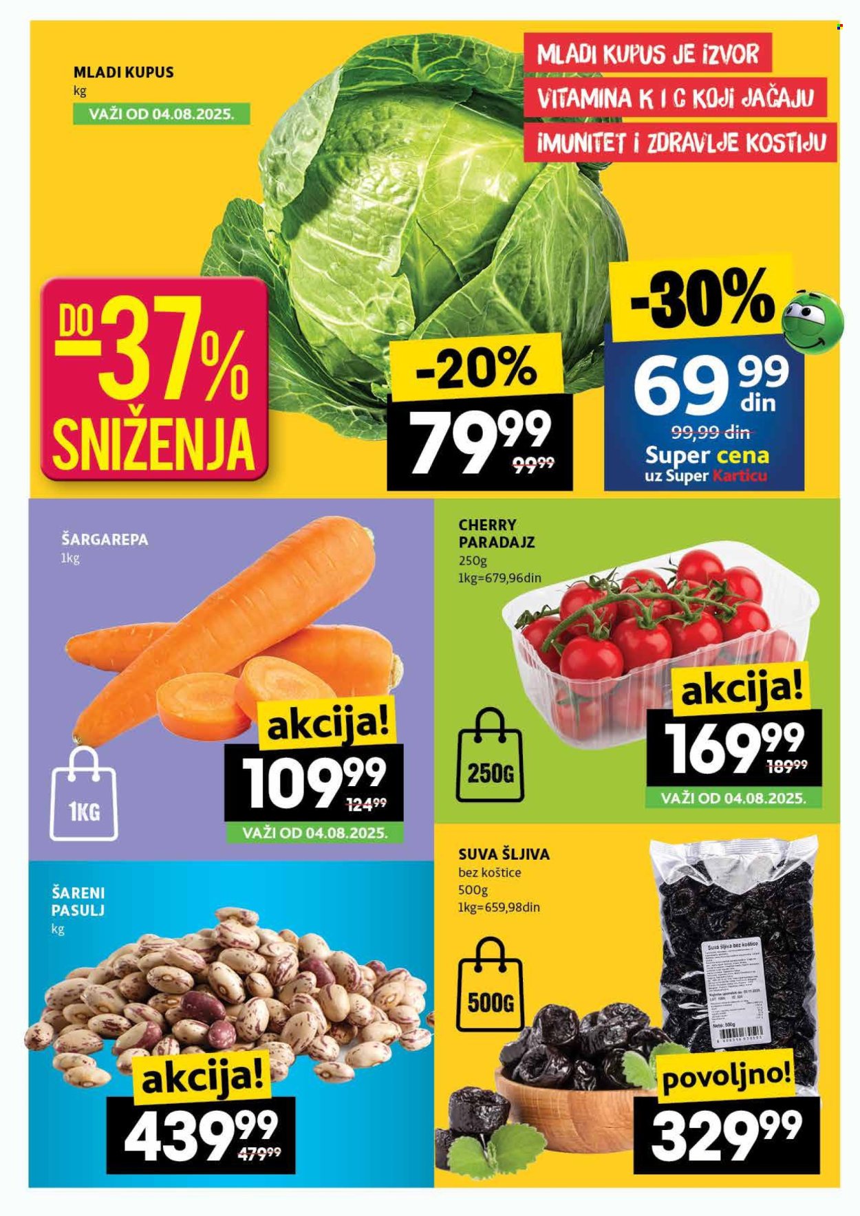 Idea katalog - 31.07.2025 - 06.08.2025. Stranica 11