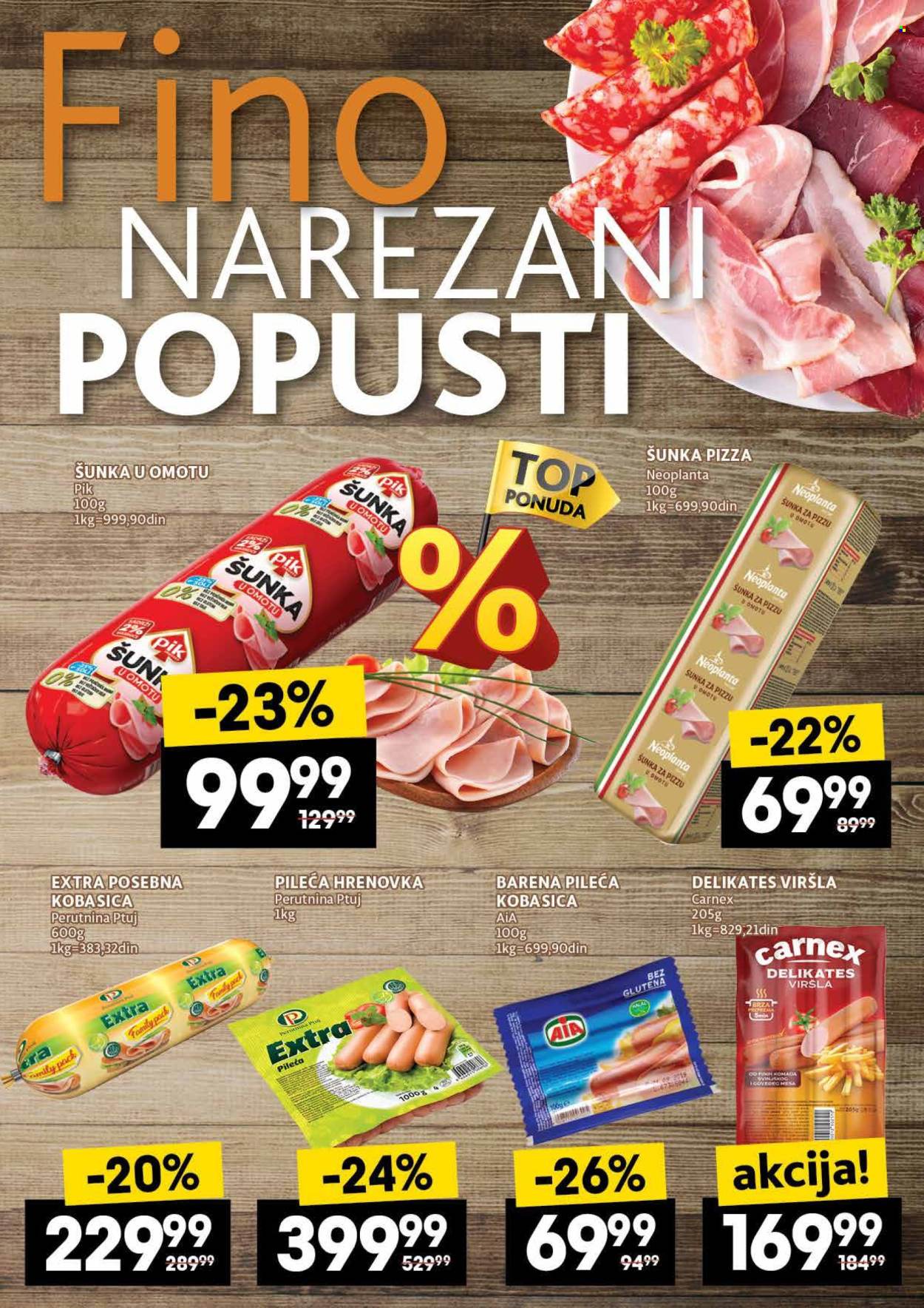 Idea katalog - 31.07.2025 - 06.08.2025. Stranica 15
