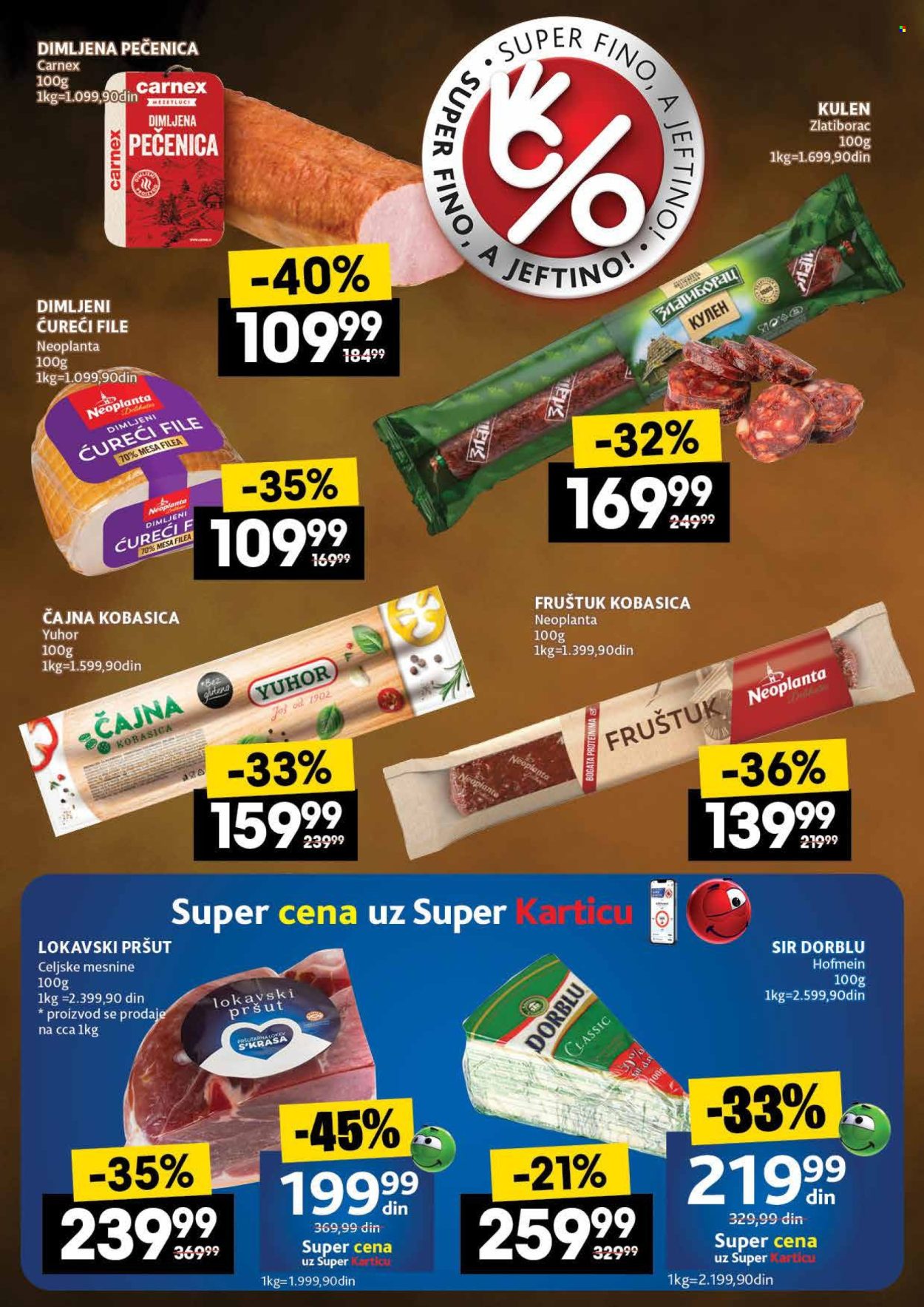 Idea katalog - 31.07.2025 - 06.08.2025. Stranica 16