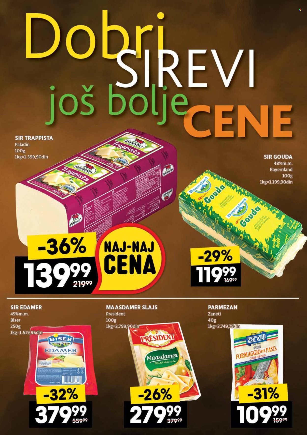 Idea katalog - 31.07.2025 - 06.08.2025. Stranica 17
