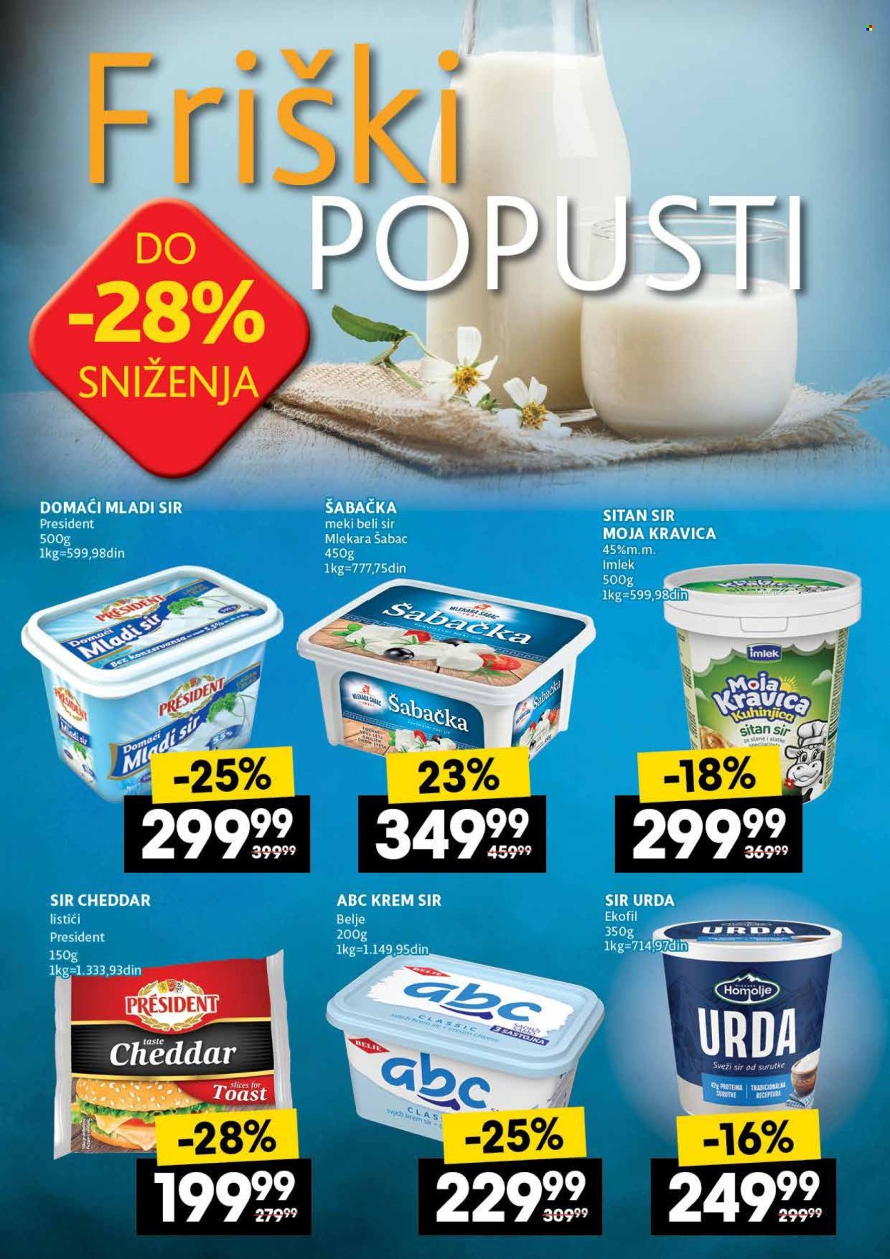 Idea katalog - 31.07.2025 - 06.08.2025. Stranica 18
