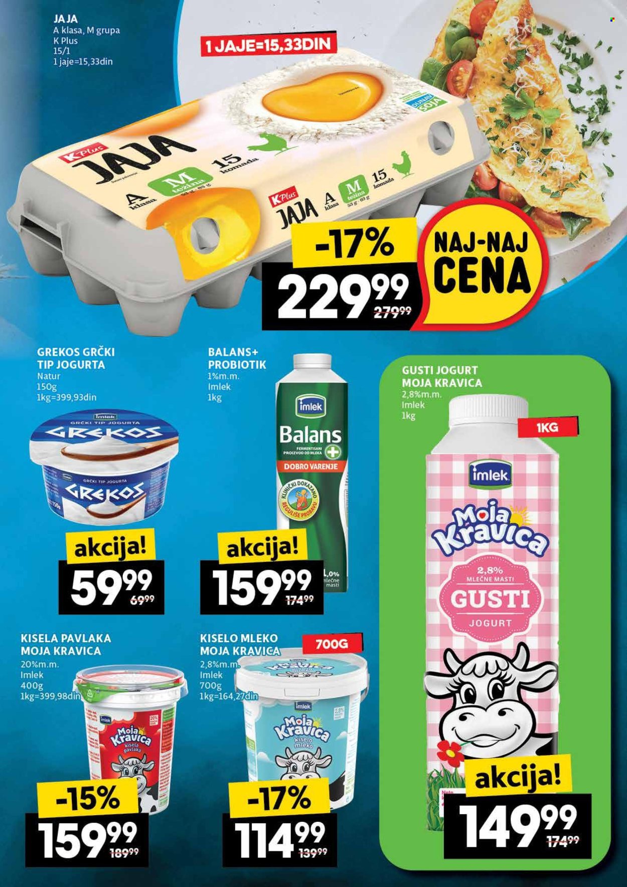 Idea katalog - 31.07.2025 - 06.08.2025. Stranica 19