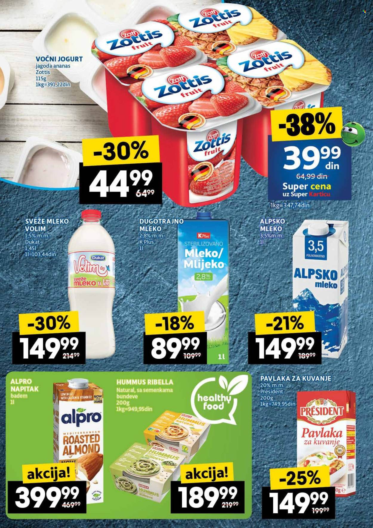 Idea katalog - 31.07.2025 - 06.08.2025. Stranica 20