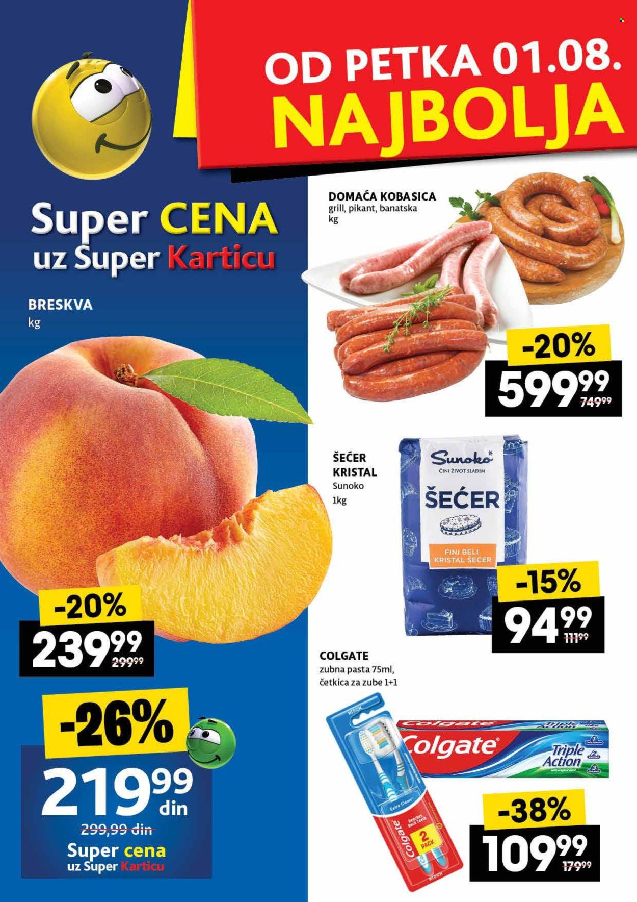 Idea katalog - 31.07.2025 - 06.08.2025. Stranica 22