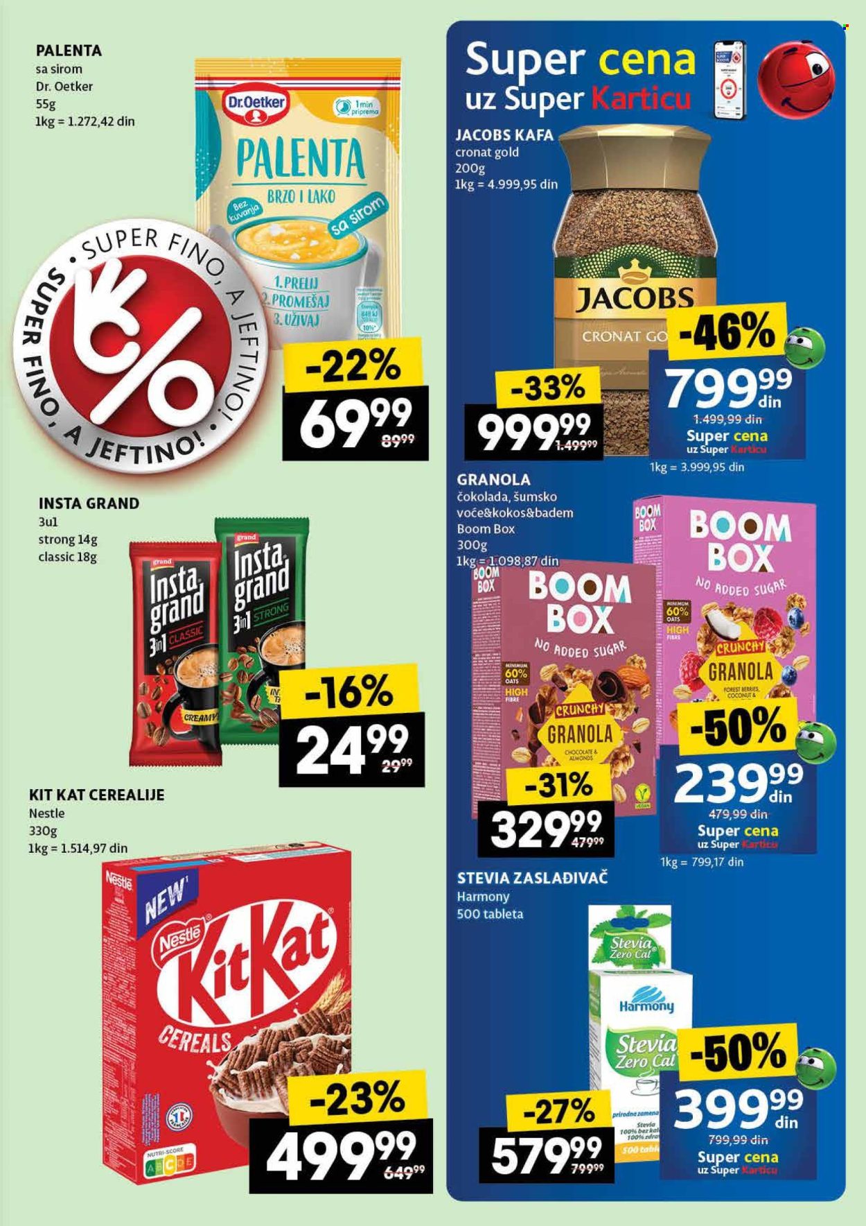 Idea katalog - 31.07.2025 - 06.08.2025. Stranica 27