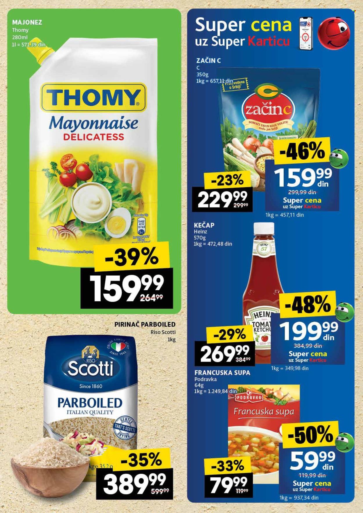 Idea katalog - 31.07.2025 - 06.08.2025. Stranica 29