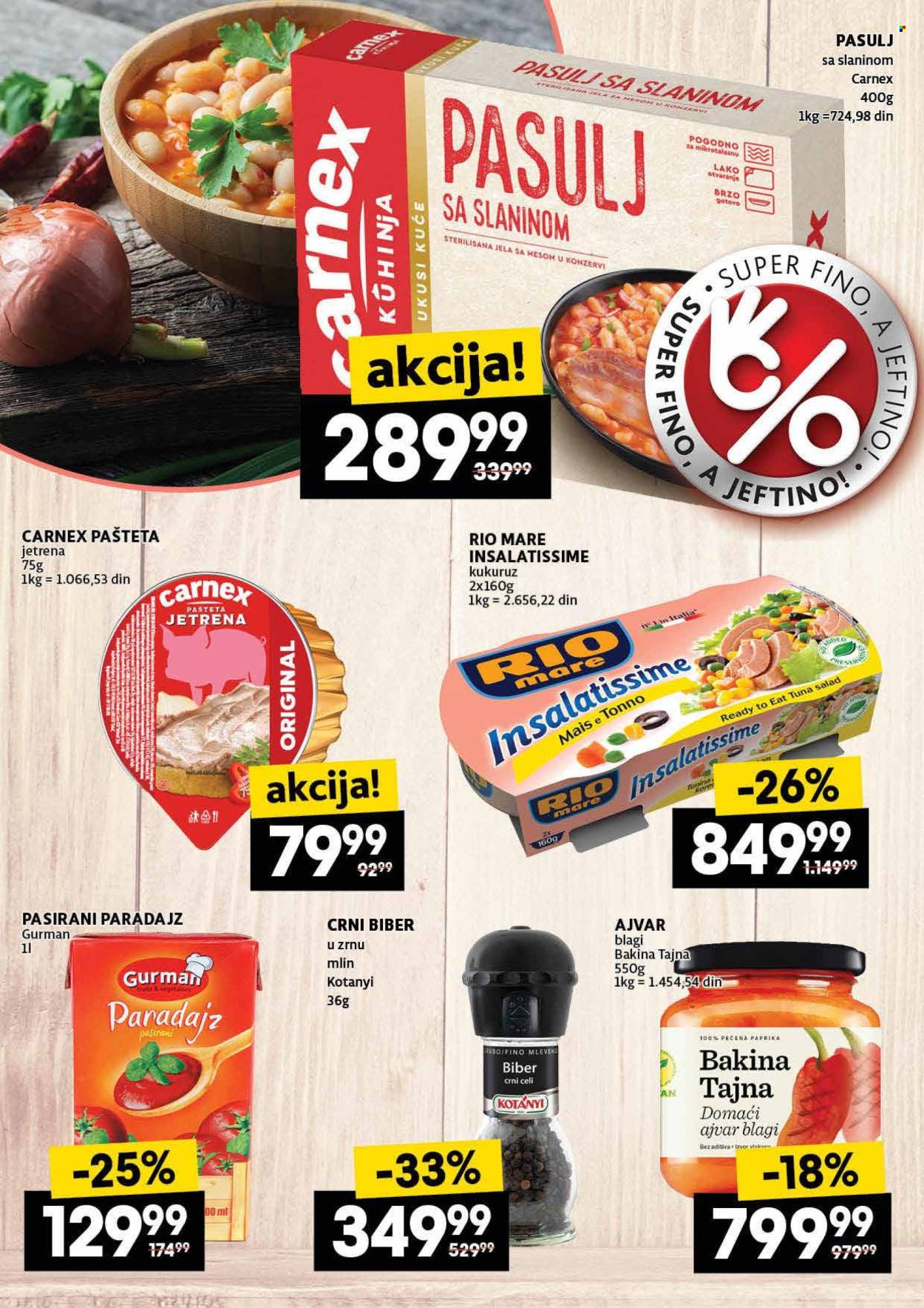 Idea katalog - 31.07.2025 - 06.08.2025. Stranica 30