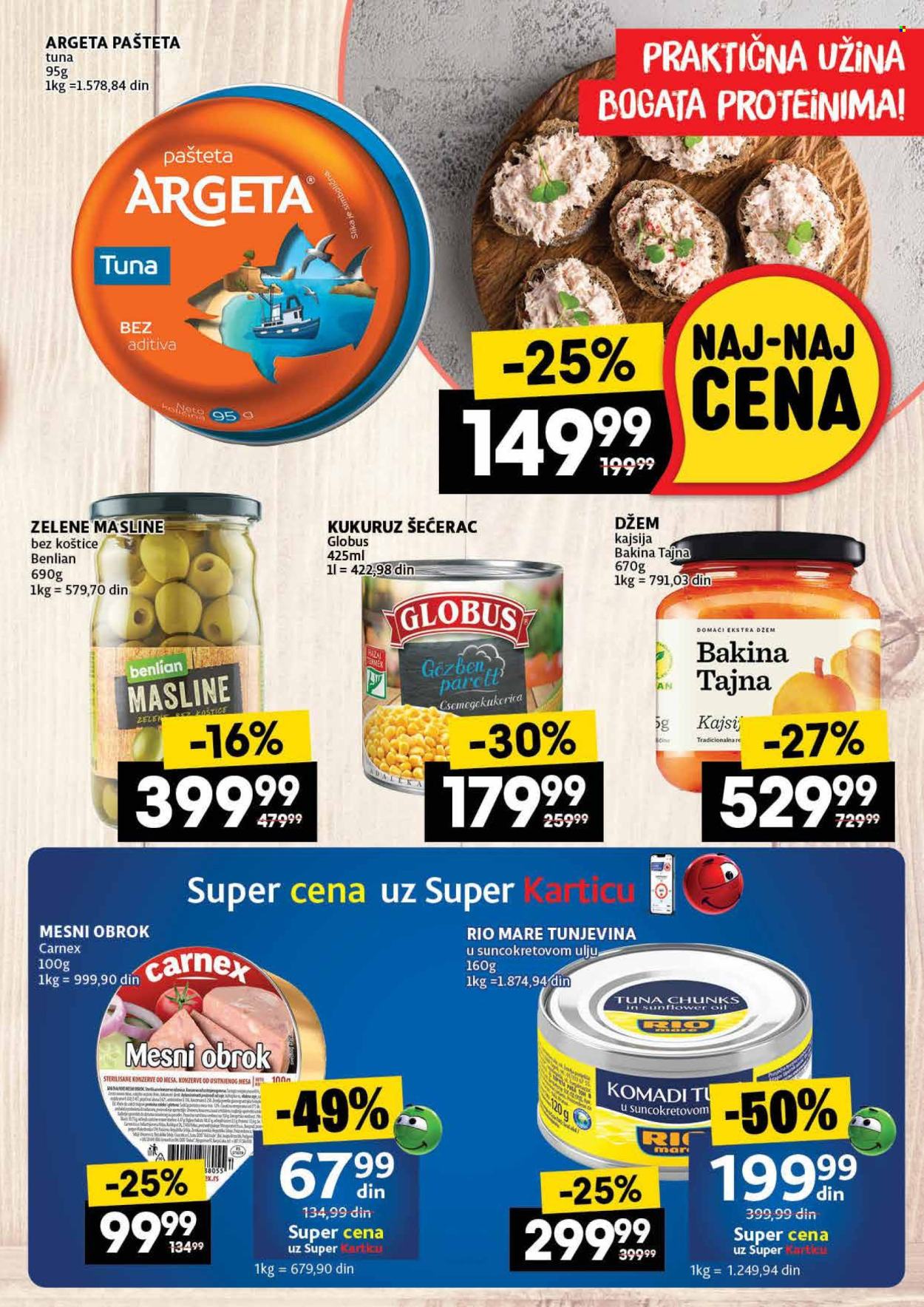 Idea katalog - 31.07.2025 - 06.08.2025. Stranica 31