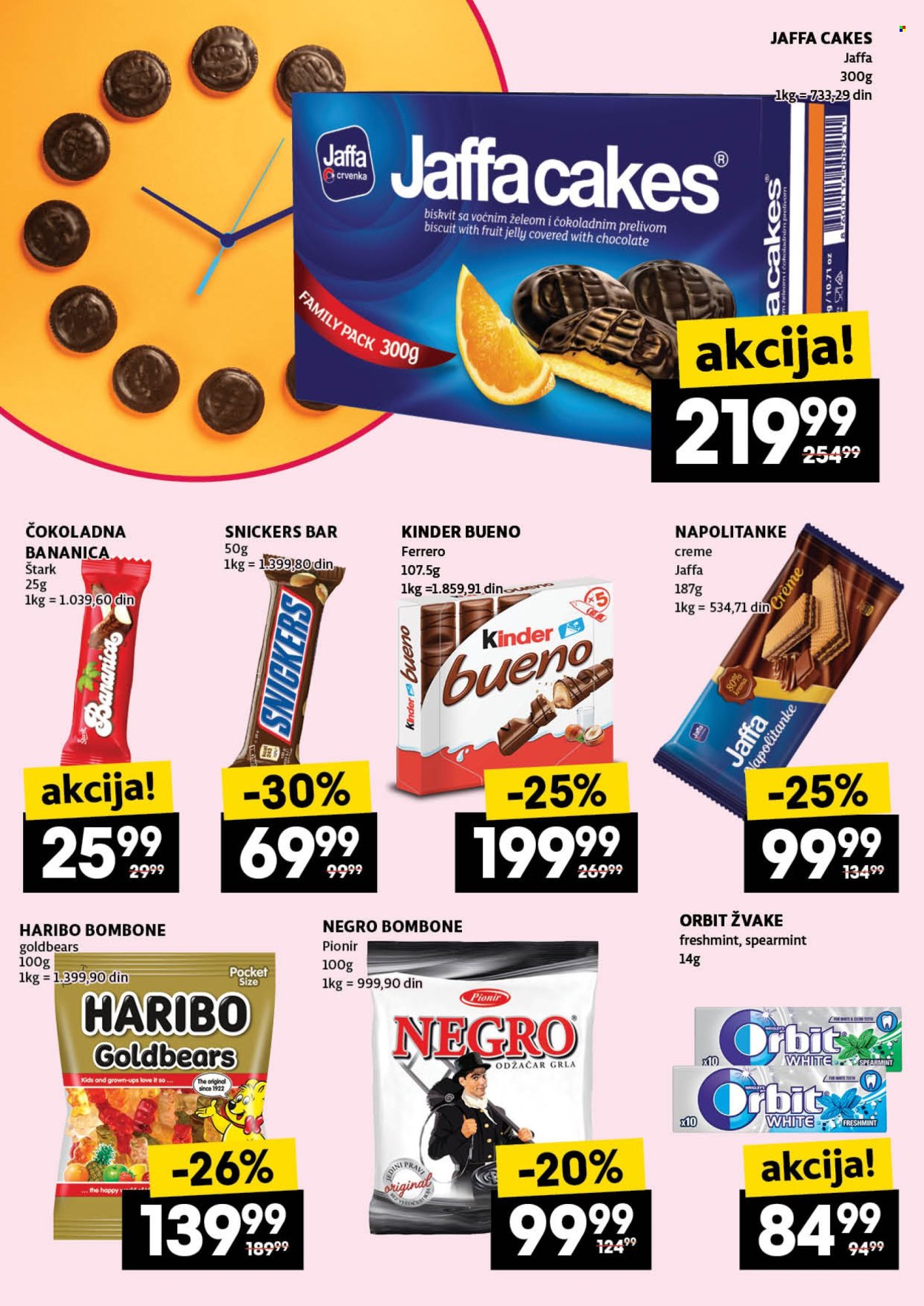 Idea katalog - 31.07.2025 - 06.08.2025. Stranica 34