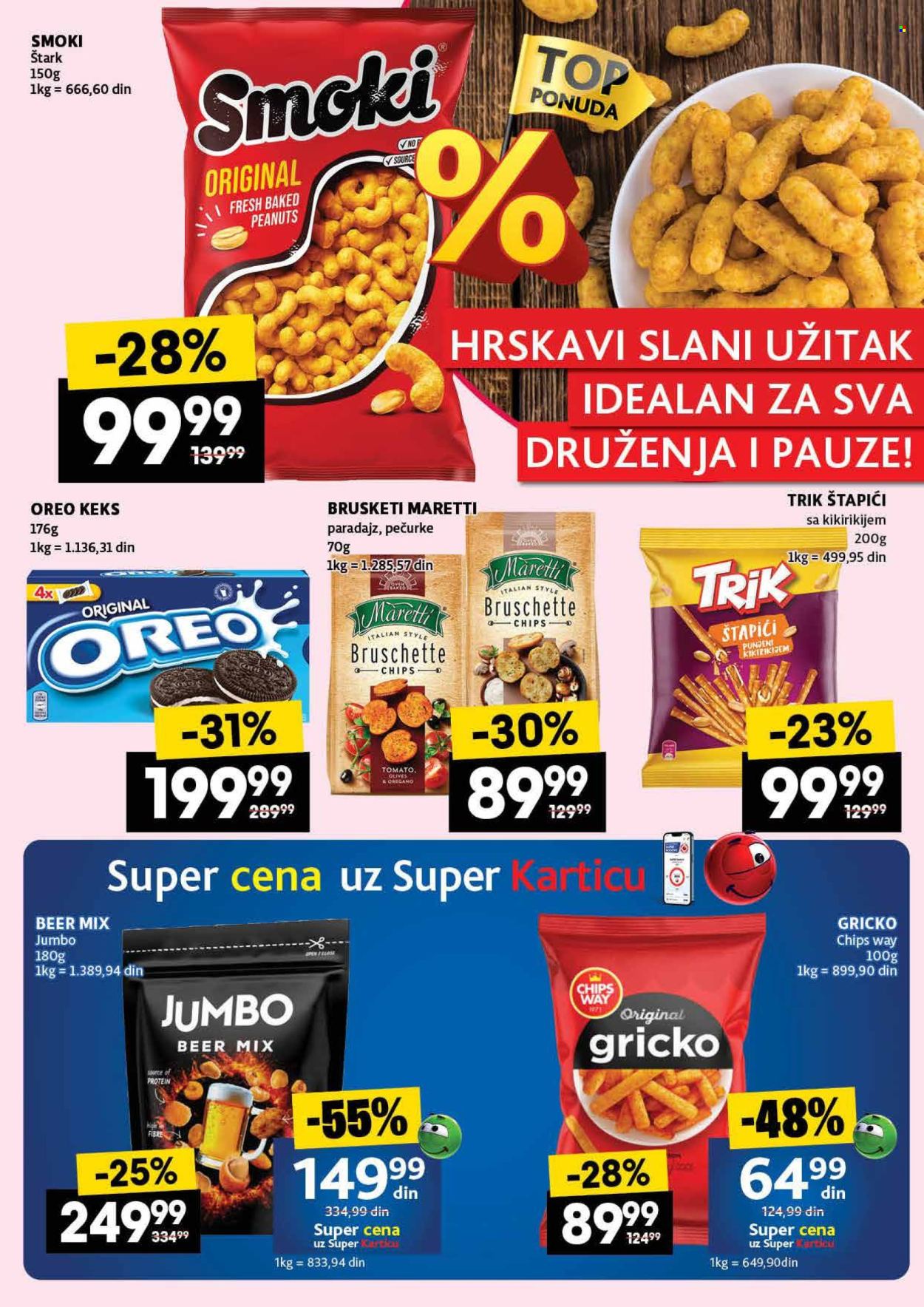 Idea katalog - 31.07.2025 - 06.08.2025. Stranica 35