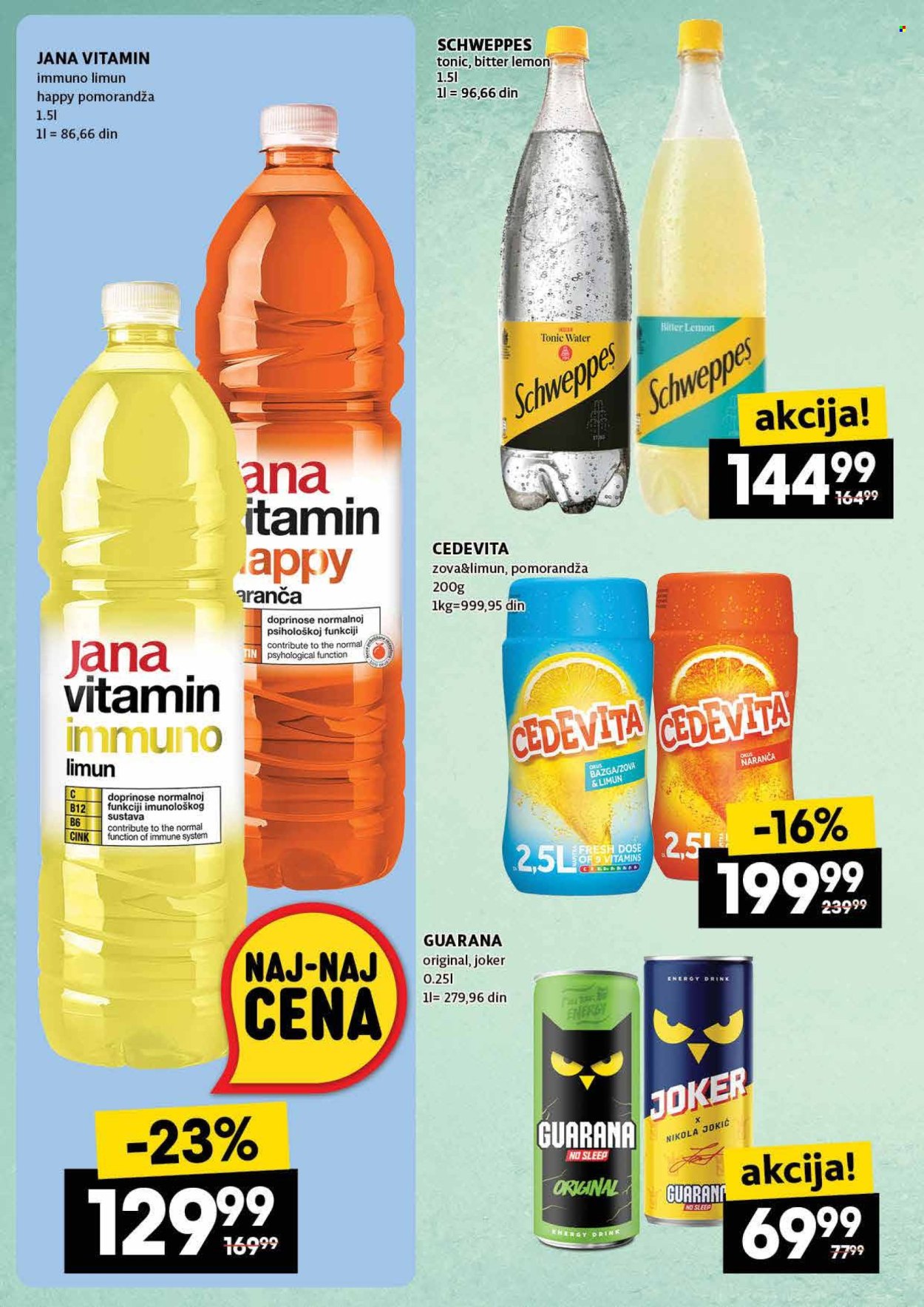 Idea katalog - 31.07.2025 - 06.08.2025. Stranica 36