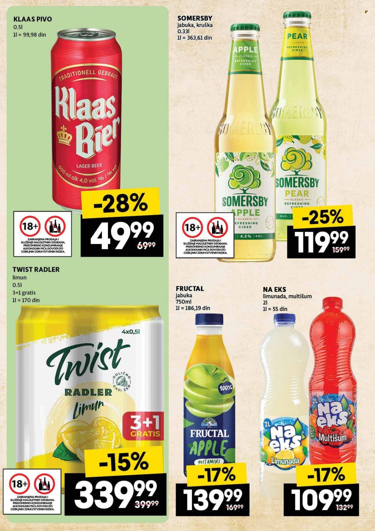 Idea katalog - 31.07.2025 - 06.08.2025. Stranica 38