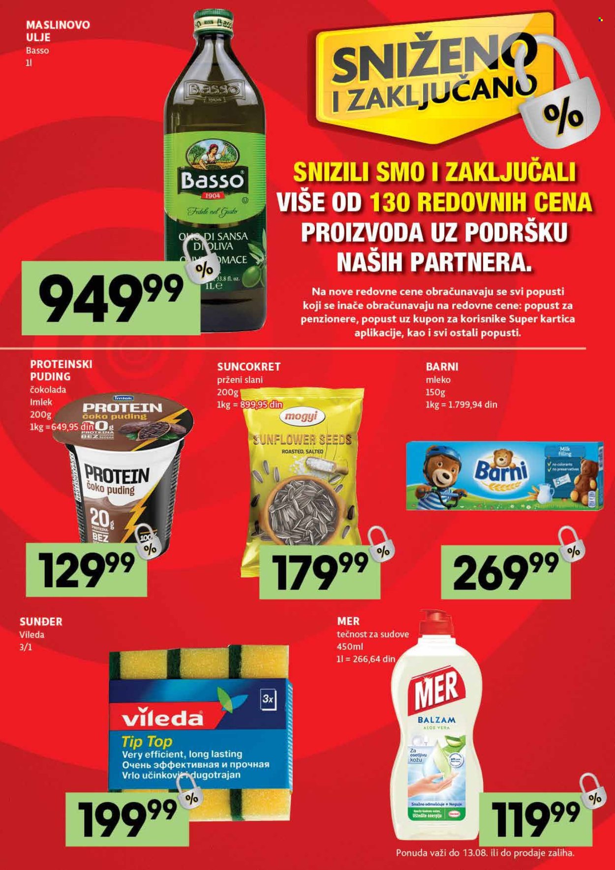 Idea katalog - 31.07.2025 - 06.08.2025. Stranica 45