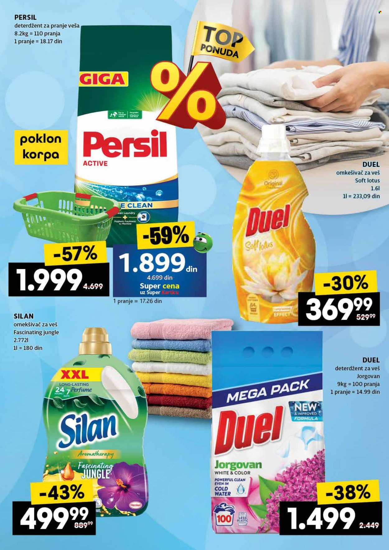 Idea katalog - 31.07.2025 - 06.08.2025. Stranica 47