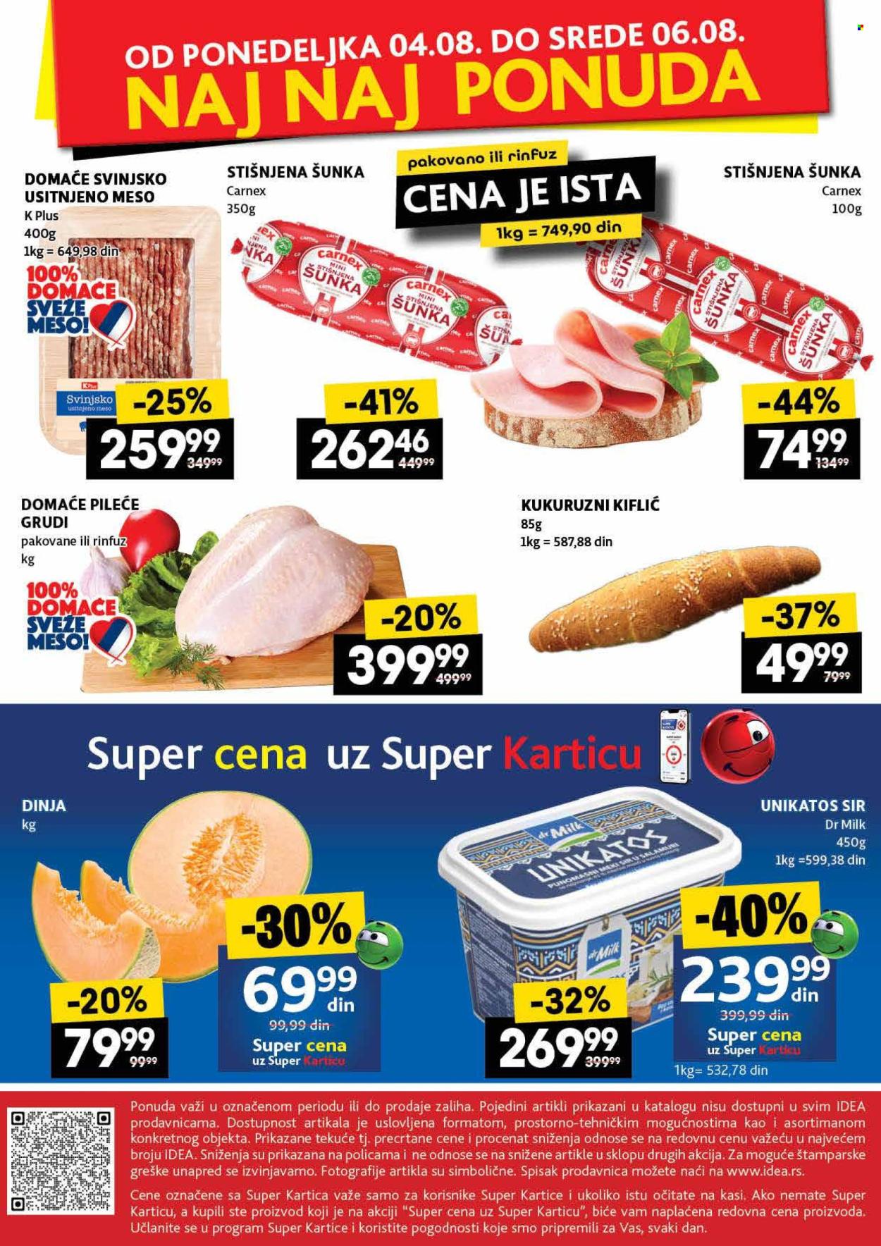 Idea katalog - 31.07.2025 - 06.08.2025. Stranica 48