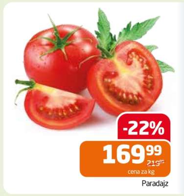 Paradajz