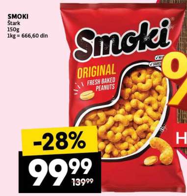 SMOKI