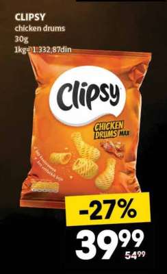Clipsy