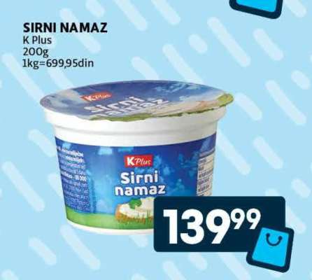 Sirni namaz