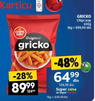 gricko