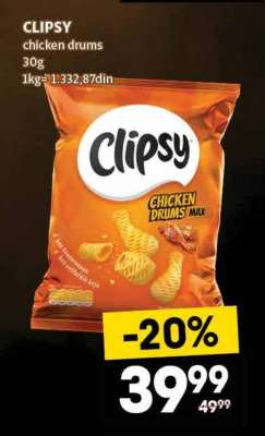 Clipsy