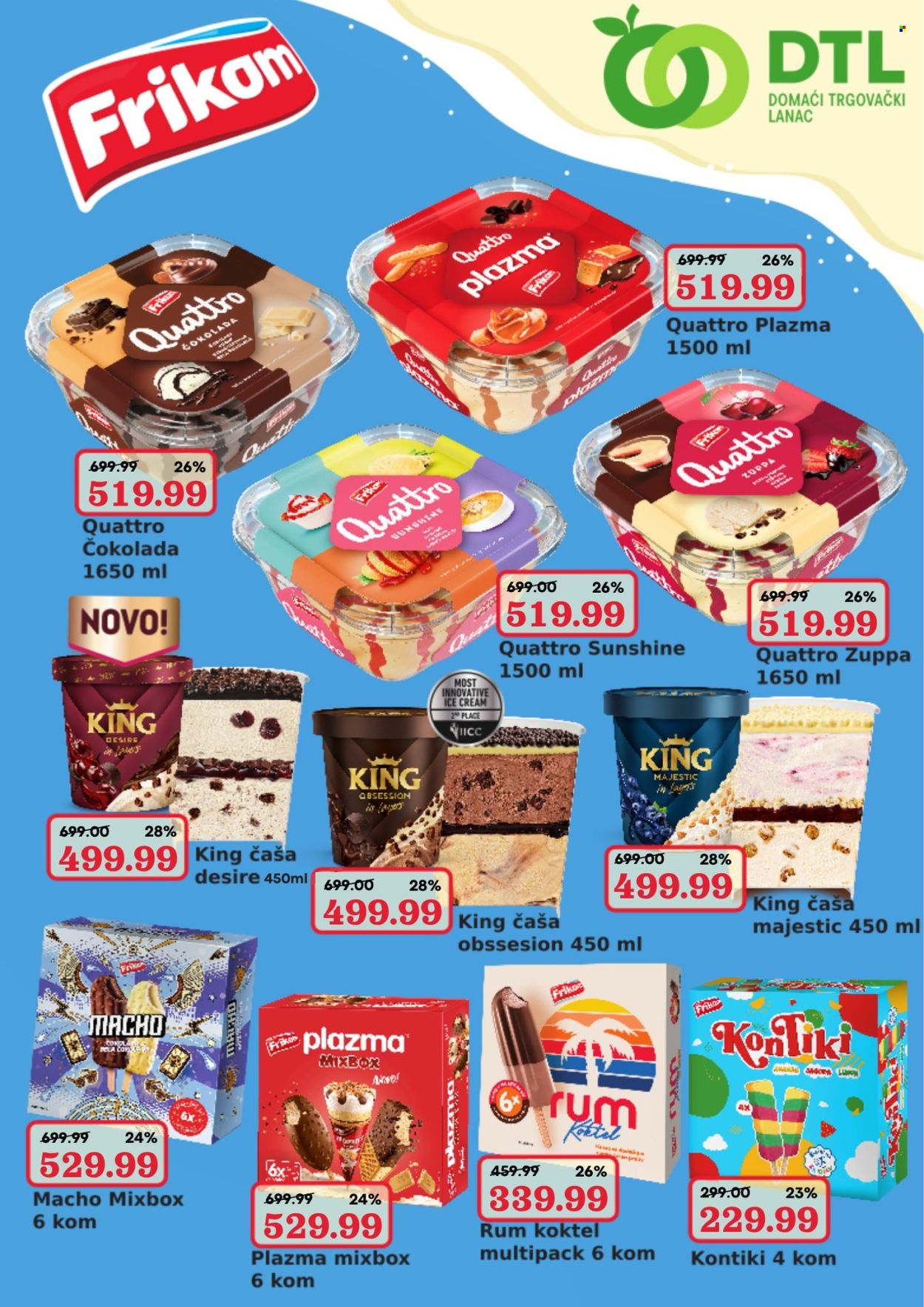 Senta Promet katalog - 30.07.2025 - 11.08.2025. Stranica 3