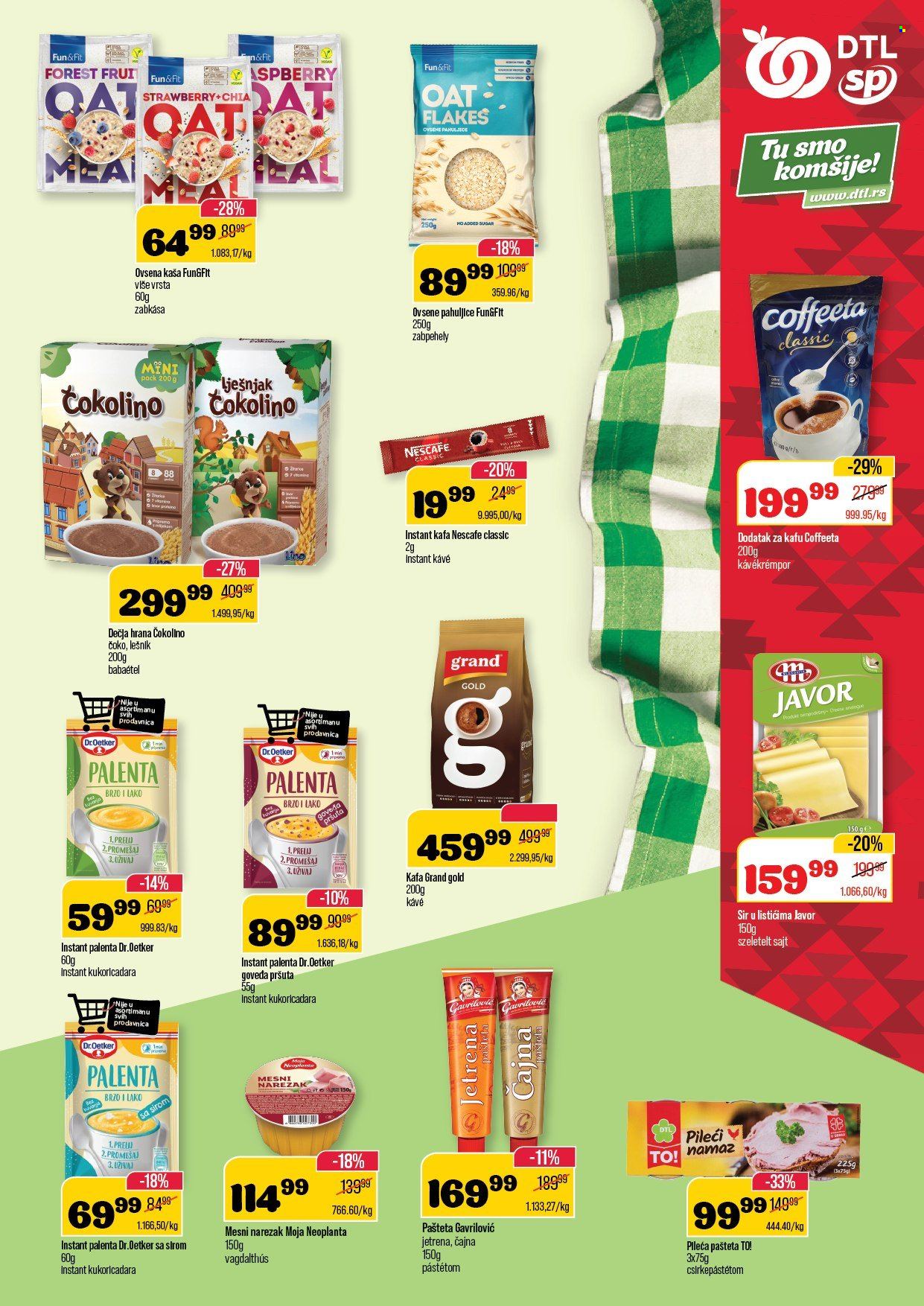 Senta Promet katalog - 30.07.2025 - 11.08.2025. Stranica 5