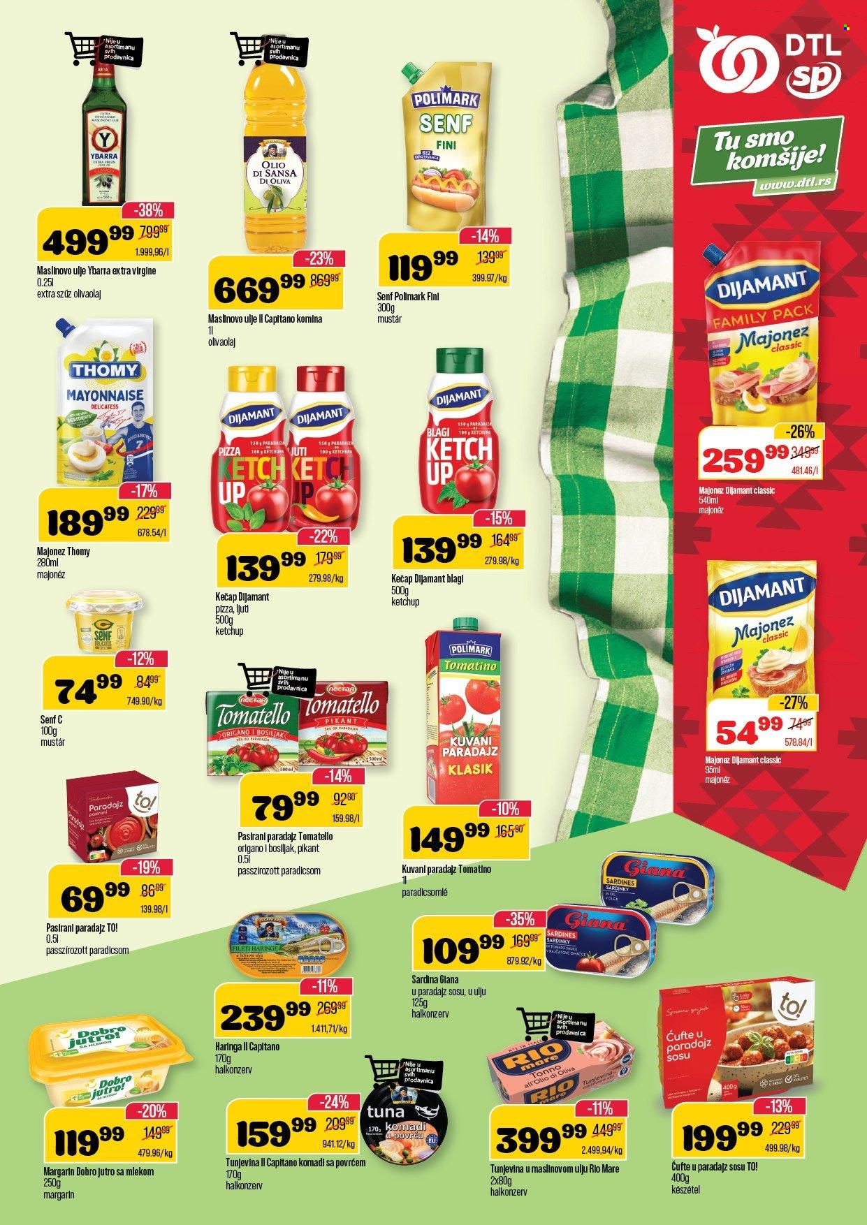 Senta Promet katalog - 30.07.2025 - 11.08.2025. Stranica 7