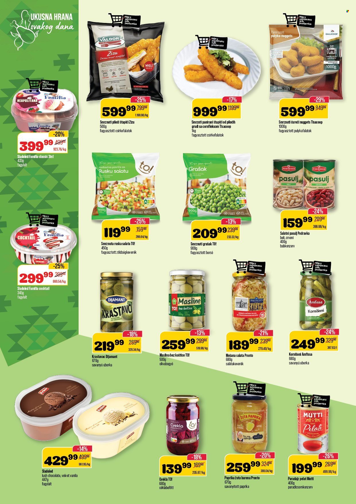 Senta Promet katalog - 30.07.2025 - 11.08.2025. Stranica 8