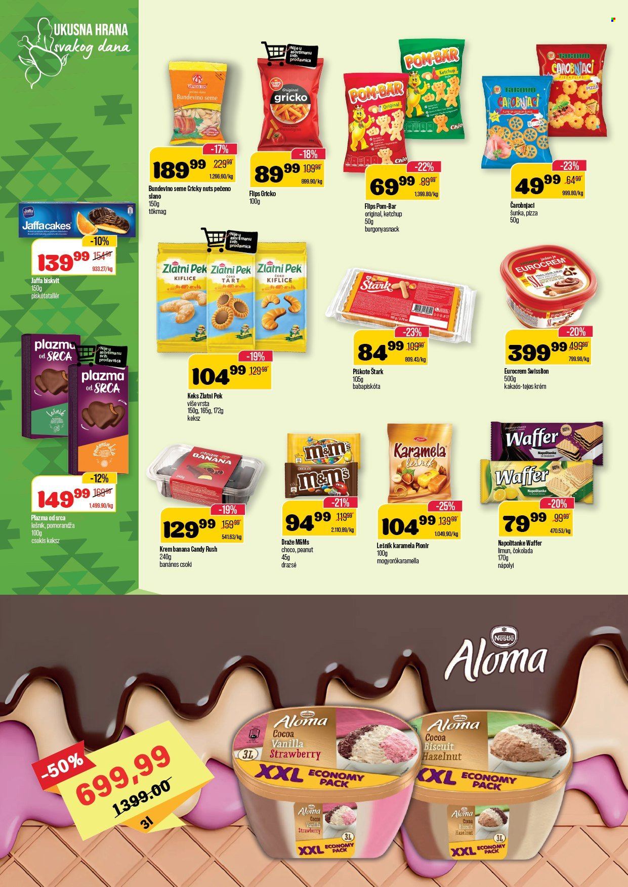 Senta Promet katalog - 30.07.2025 - 11.08.2025. Stranica 10