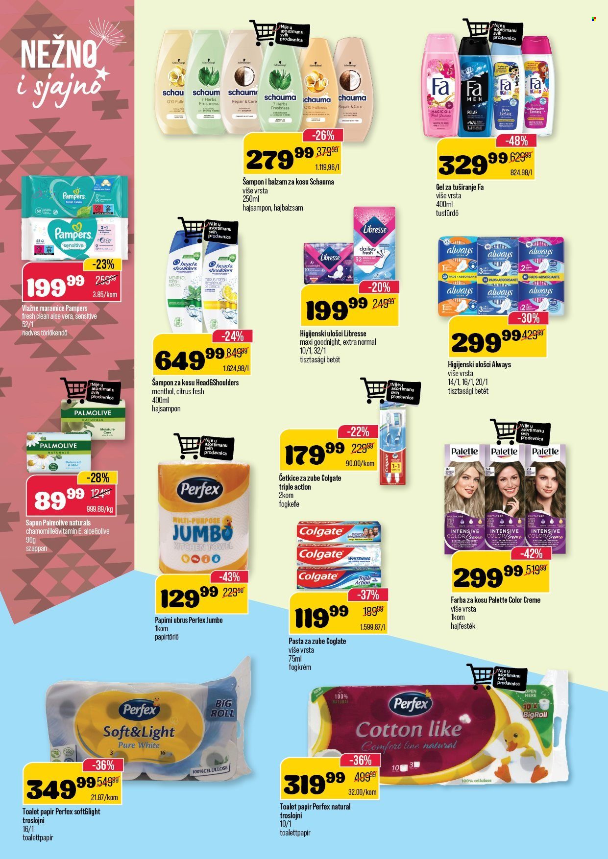 Senta Promet katalog - 30.07.2025 - 11.08.2025. Stranica 13