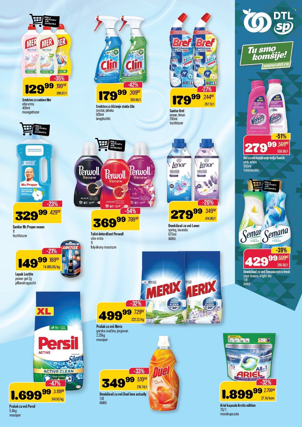 Senta Promet katalog - 30.07.2025 - 11.08.2025. Stranica 14