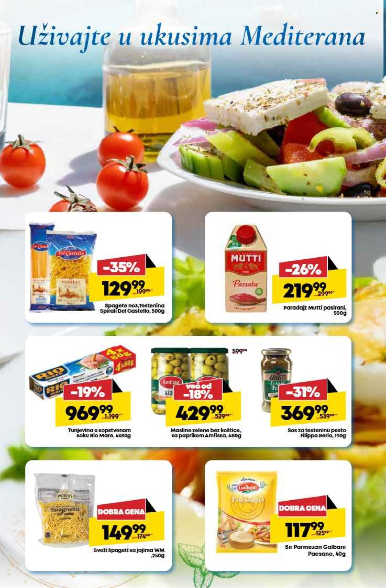 Mega Maxi katalog - 31.07.2025 - 06.08.2025. Stranica 2