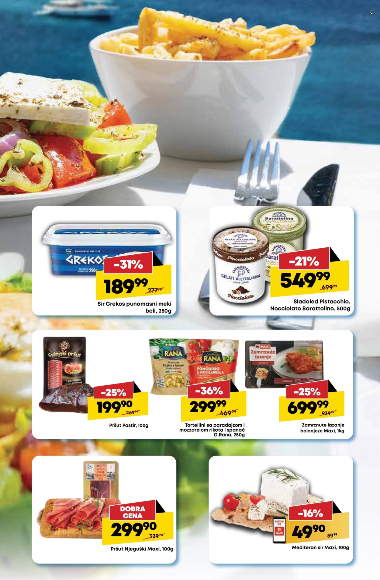Maxi katalog - 31.07.2025 - 06.08.2025. Stranica 5