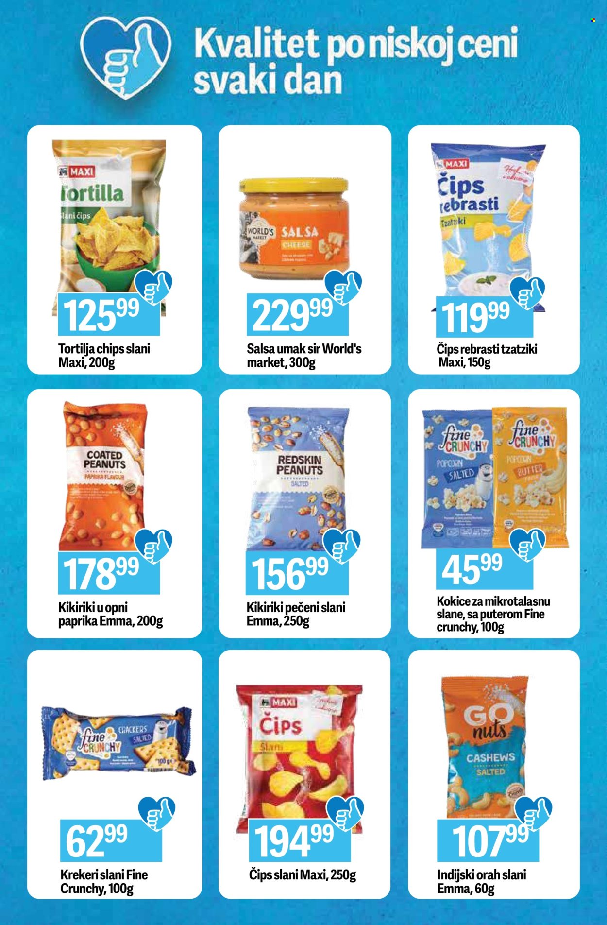 Maxi katalog - 31.07.2025 - 06.08.2025. Stranica 8
